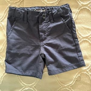 Cat and Jack performance shorts